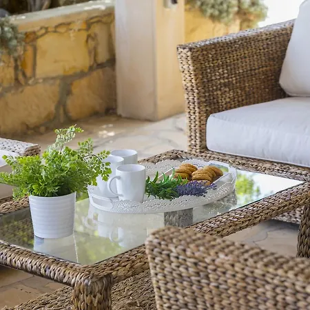 Villa Nissi Sunset Ayia Napa